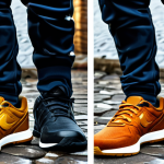 Here are two high-quality image prompts for Stable Diffusion XL: