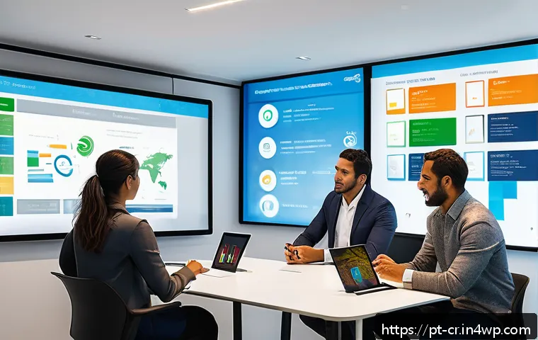 Como a Análise de Dados Revoluciona a Identificação de Lacunas de Competências nas Empresas Brasileiras 3 역량 갭 분석의 데이터 분석 기법 관련 이미지 1