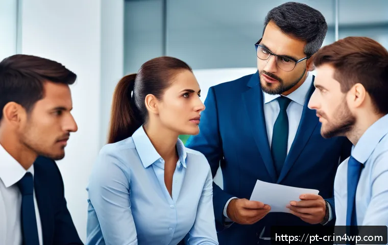 Como a Análise de Gap em Competências de Liderança Pode Transformar sua Empresa 3 리더십 역량 갭 분석의 필요성 관련 이미지 1